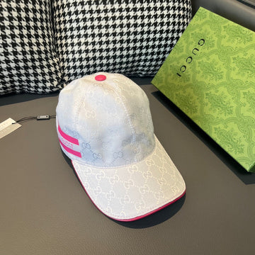 EC - GUKI Cap - 299