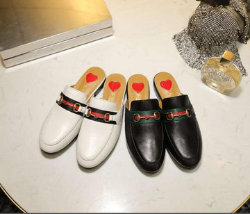 EC - GUKI Women Shoes - 1988