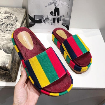 EC - GUKI Women Shoes - 2021