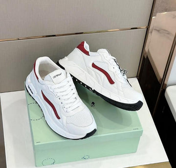 EC - YZO Men Shoes - 011