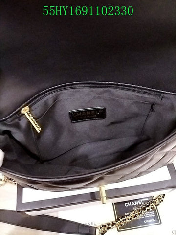 EC - CHL Bags - 3233