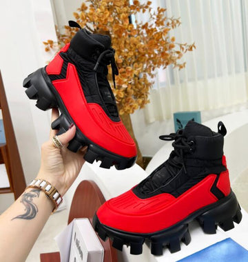 EC Luxury - PD Men Shoes - 278