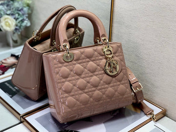 EC - DOR Women Bag - 123