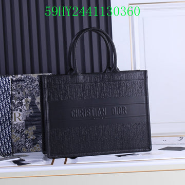 EC - DOR Bags - 1006