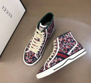 EC - GUKI Men Shoes - 860