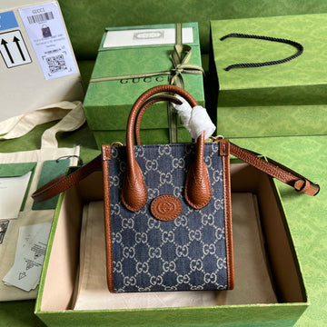 EC - GUKI Bag - 943
