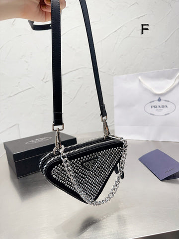 CS - PDA3 Bags - 321