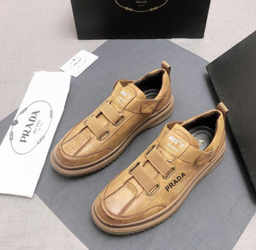 EC - PD Men Shoes - 465