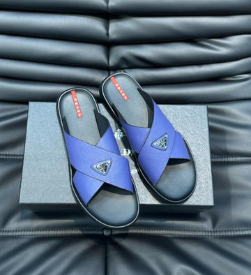 EC Luxury - PD Men Shoes - 068