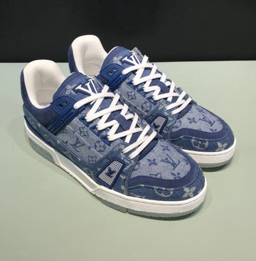 EC Luxury - LOV Men Shoes - 1273