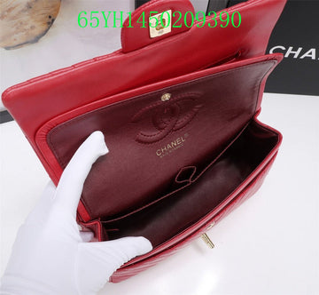 EC - CHL Bags - 3037