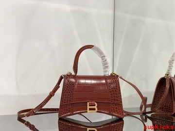 CS - BG Hourglass Bags - 148