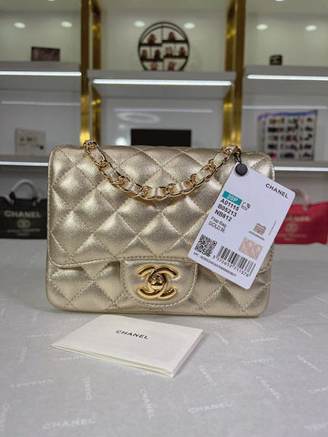 EC - CHL Women Bag - 971