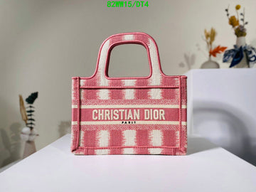 EC - DOR Bags - 924