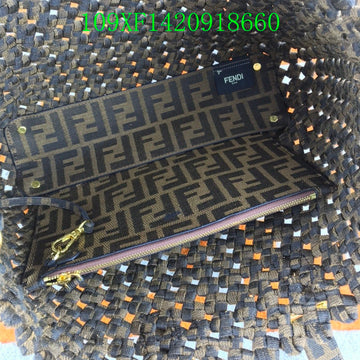 EC - FDE Bags - 2339