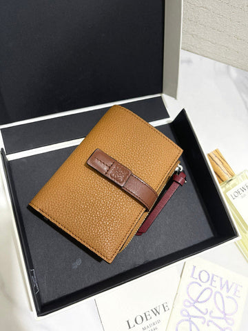 EC - LOW Wallet - 078