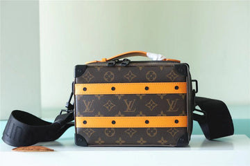 EC Fashion Lu-Vi bags - 9908
