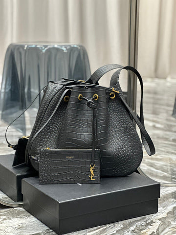 EC - YLS Bag - 388