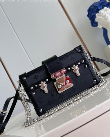 EC - LOV Bags - 158