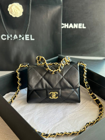EC - CHL Women Bag - 1316