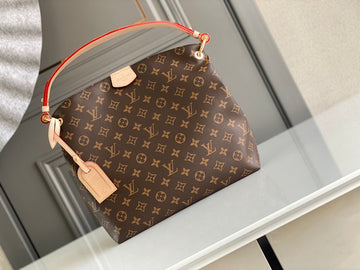 EC Fashion Lu-Vi bags - 17007