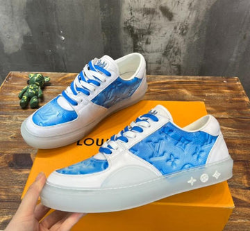 EC Luxury - LOV Men Shoes - 957
