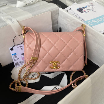 EC - CHL Women Bag - 650
