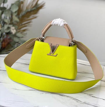 EC Luxury - LOV Bags - 2482