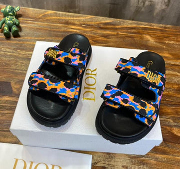 EC - DOR Women Shoes - 360