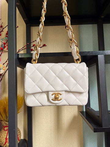 EC Luxury - CHL Bags - 3094