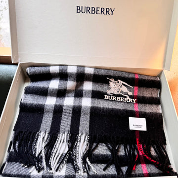 EC - BOR Scarf - 109