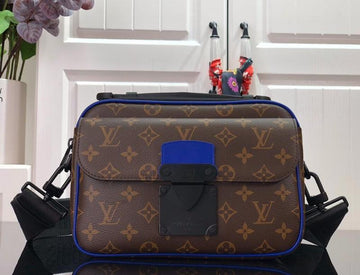 EC Luxury - LOV Bags - 2349