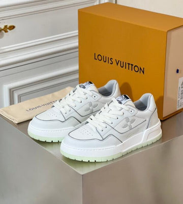 EC - LOV Men Shoes - 424