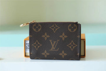 EC Fashion Lu-Vi bags - 8716