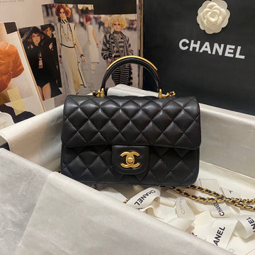 EC Luxury - CHL Bags - 2864