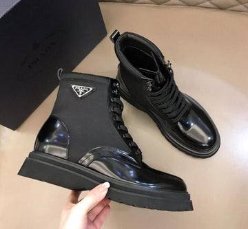 EC Luxury - PD Men Shoes - 367