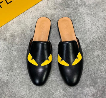 EC - FDE Men Shoes - 290