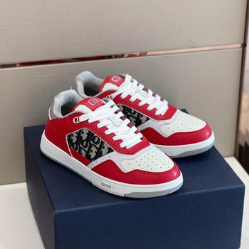 EC - DOR Men Shoes - 053