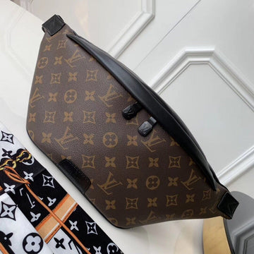 EC Fashion Lu-Vi bags - 17838