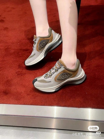 EC - GUKI Shoe - 1337