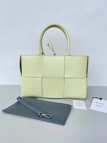 EC - BOV Women Bag - 1249