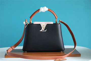 EC Fashion Lu-Vi bags - 8355