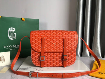 EC - GYO Bag - 320