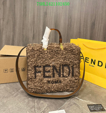 EC - FDE Bags - 1239