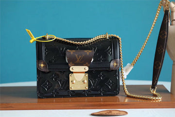 EC Fashion Lu-Vi bags - 8683