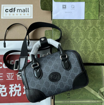 EC - GUKI Bags - 1085