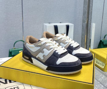 EC - FDE Men Shoes - 124
