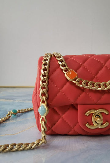 Chanel Bags