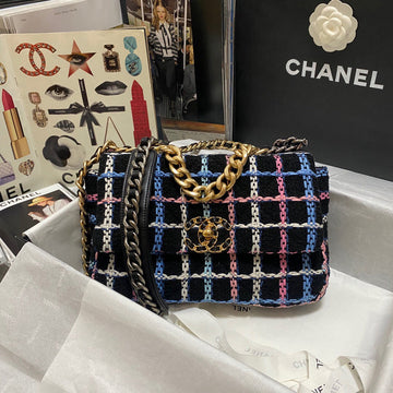 EC Luxury - CHL Bags - 3290