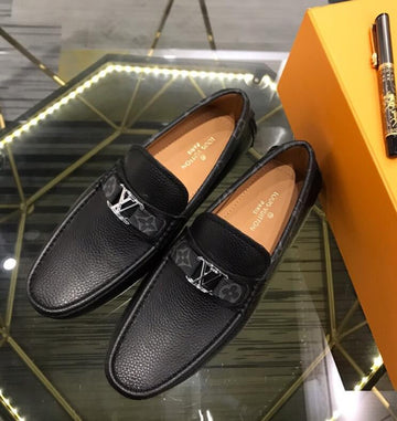 EC Luxury - LOV Men Shoes - 1937